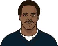 Walter Peyton Vs Barry Sanders