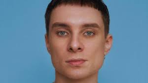 Ralph Kaminski broni Lunę po Eurowizji. Burza pod wpisem artysty