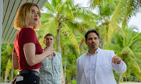 Maybe you would like to learn more about one of these? Filmkritik Fantasy Island 2020 Movies Outnow