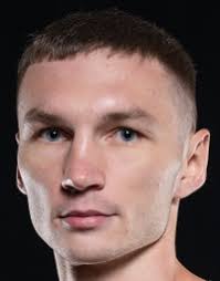 BoxRec: Dzmitry Asanau