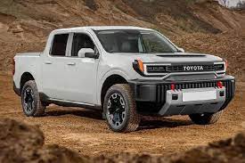Could the Toyota Stout Be the Compact Truck of 2024? | Kunes Auto Group Blog