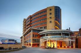 American Family Childrens Hospital Uw Health Madison Wi