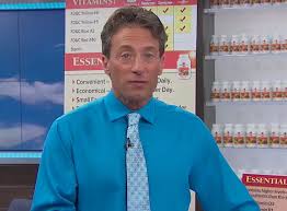 Andrew Lessman HSN, Age, Married, Wife, Bio, Wikipedia (ProCaps)