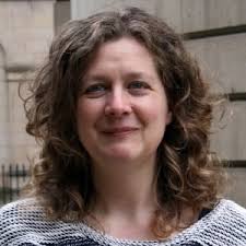 Alison Diamond's AHRC research -