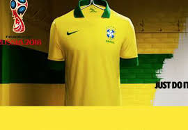 Camiseta selección brasil umbro 1998 talle l amarilla. Falso Concurso Para Ganar Camiseta De La Seleccion De Brasil Circula A Traves De Whatsapp Welivesecurity