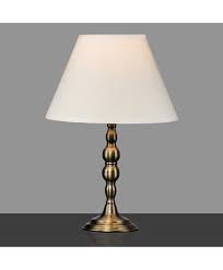 Antique brass banker traditional desk lamp pull chain switch green glass light. Oslo Small Antique Brass Table Lamp With Cream Shade Traditional