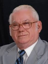 Charlie Bailey Obituary (1944