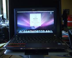 Samsung Nc10 Hacked To Run Os X Wired