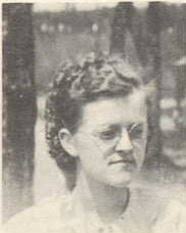 N Ruth Blan Hendrix and Nora Blan Stanley