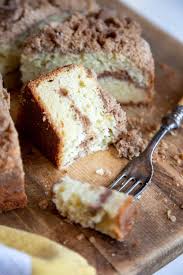 There is just something so wonderful and welcoming about these little. An Easy Cinnamon Coffee Cake Recipe The Recipe Critic