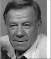 John PETANOVITCH Obituary (2010)