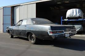 Image result for Black 1969 Polara