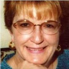 Cheryl Elaine Bennett