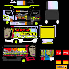 Viimeisimmät twiitit käyttäjältä bus simulator (@bussimgame). Livery Mod Bus Simulator Indonesia Photos Facebook