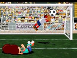 Here we are with one of the two ps1 humongous game ports. Backyard Soccer U Iso Psx Isos Emuparadise