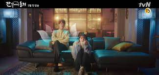 Ads sometimes is bothering but it is a necessary to maintain our fully services. First Look At My Roommate Is A Gumiho And A New Cast Member Announced Dramabeans Korean Drama Recaps