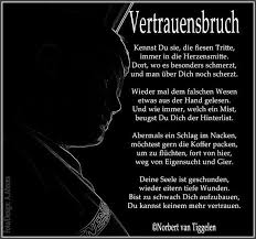 Sprüche Vertrauensbruch Freundschaft Poolvogel