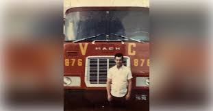 Obituary information for Douglas Garnett Puckett