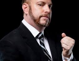 We are pleased to announce the newest addition to the Bubba Hoghead 🐗  cast, ladies and gentlemen, I give you Mr. David J. Paul! 👏 #indieslasher  #donatenow #tampafilms #indiegogocrowdfunding