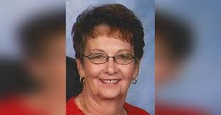 Obituary information for Deanna Esther Rasmussen