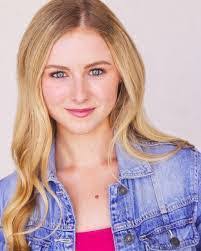 Lillie Mehan's Instagram, Twitter & Facebook