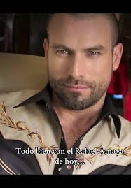 Sergio Alex Rafael Amaya