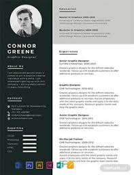 Each resume template is expertly designed and follows the exact resume rules hiring managers look for. 10 Fiverr Gigi Ideas In 2021 Fiverr Resume Design Downloadable Resume Template