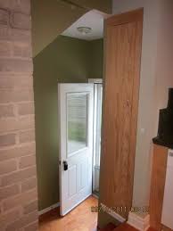 How to choose a window + removal/installation guide Side Door Basement Stairs Directly In Front Of The Door Flickr