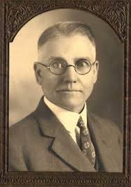 Arthur Marvin Pulliam (1866-1952)