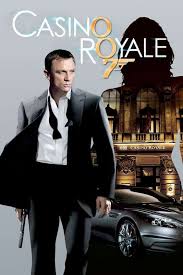 Casino Royale Casino Royale Movie Casino Royale James Bond Casino Royale