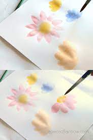 See more ideas about painting, watercolor art, watercolor paintings. Paint Beautiful Watercolor Flowers In 15 Minutes A Piece Of Rainbow