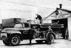 Image result for Queen City Red 1956 Wayne Works