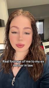 Ex Mother in Law Is Nice