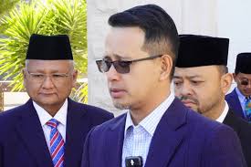 KUNJUNG HORMAT TYT DUTA BESAR MALAYSIA DI AMMAN JORDAN Ini pertemuan kali  ketiga kita kepada Tuan Yang Terutama Dato' Mohamad Nasri bin Abd Rahman  sejak 2023.. Tanda hormat dan menyantuni, deligasi Johor