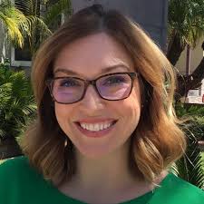 Whitney Mcintyre's Instagram, Twitter & Facebook