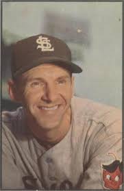 Marty Marion Trading Cards for sale