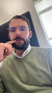 Something that’s been