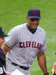 The first roberto alomar baseball cards were produced during the late 1980s at the height of the at the start of their careers, roberto and sandy alomar spent time together playing for the padres, and. Sandy Alomar Jr Wikipedia
