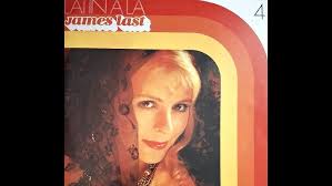 "Un Poco Rio" James Last and his Orchestra.