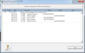 Maybe you would like to learn more about one of these? Modul 11 Mengentry Bukti Memorial Dengan Myob 18 Ed Alas Banyu
