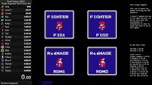 Final Fantasy (NES) - Guides - Speedrun.com