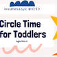 Circle Time for Toddlers event in Prattville, AL