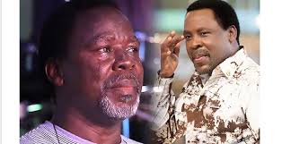 The event is the candlelight procession kickstarting the funeral rites for prophet temitope balogun joshua, popularly known as tb joshua. Tb Joshua To Be Buried In His Church Scoan Final Funeral Rites Arrangements Announced Ghbase Com