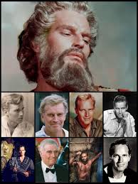 What is your favorite Charlton Heston film?