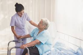 Certified nursing assistants, called cnas, and caregivers are often employed in home health care. What Does A Cna Do Clipboard Health