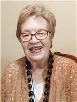 Joy Vann Obituary (1939