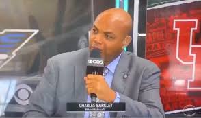 He established himself as one of the nba most dominant power forwards. Charles Barkley Is No Longer Allowed To Talk About The Women Of San Antonio Crossing Broad