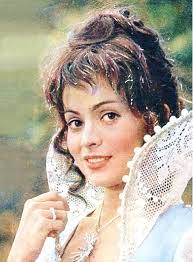 Libuse Safrankova Actresses Celebrities People