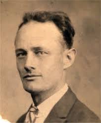 Rowland “Pinky” Seaman (1892-1973)