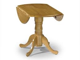 With millions of unique furniture, décor, and housewares options, we'll help you find the perfect solution for your style and your home. Julian Bowen Dundee 90cm Honey Pine Drop Leaf Round Dining Table And 2 Windsor Chairs Set